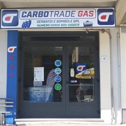 CarbotradeGas Garfagnana