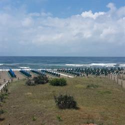 Bagno Le Dune del Forte