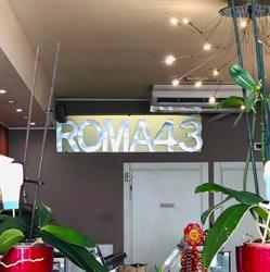 CAFÈ ROMA 43