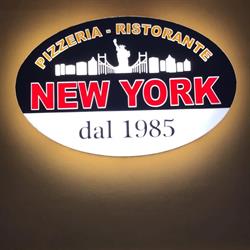 Ristorante Pizzeria New York