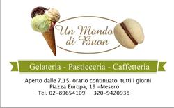 UN MONDO DI BUON