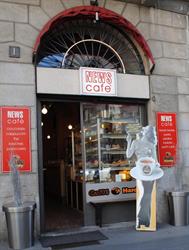 News Cafè