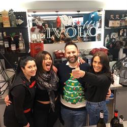 Caffe Zivolo