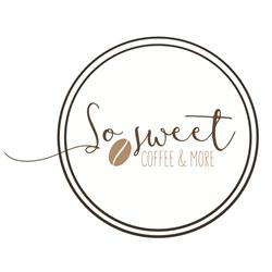 So Sweet Coffee & More