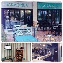 Baraonda