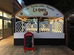 La Giara - Bar - Pizzeria - Tavola calda