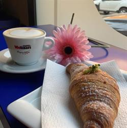 Baruffa Coffe Food & Drinks