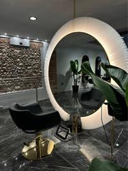 Gieffe Hair Therapy