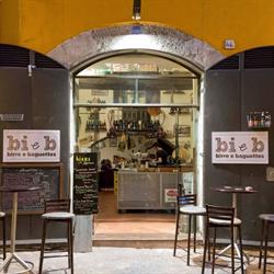 Bi & B - Birre E Baguettes