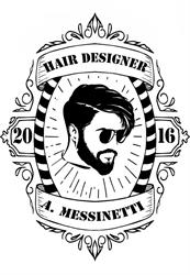 Hair Designer di Arturo Messinetti