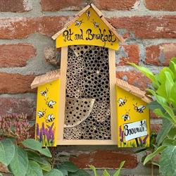 Pet and Breakfast Pet Friendly Country House