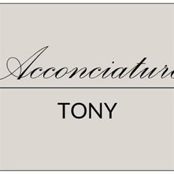Acconciature Tony