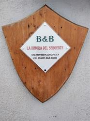 Locanda La Dimora Del Sergente