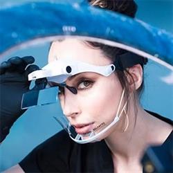 Francesca Bifaretti Permanent makeup