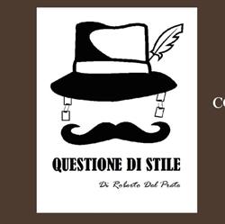 Questione di stile barberia di Roberto Del Prete