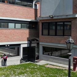 Biblioteca di Economia dell'Università di Parma