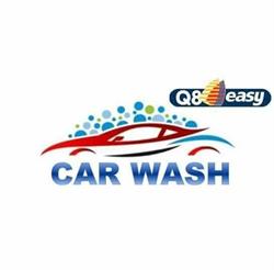 CAR WASH Q8 Easy Viale Teracati