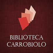 Biblioteca Carrobiolo
