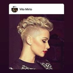 Vito Hairstyle