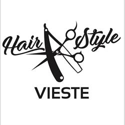 Hair Style Vieste