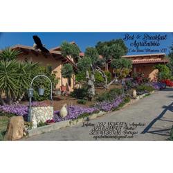 Agri Il Nibbio B&B