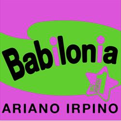 BABILONIA Ariano Irp.