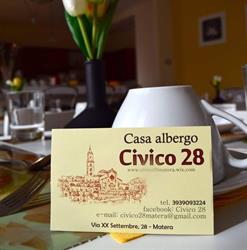 Civico 28