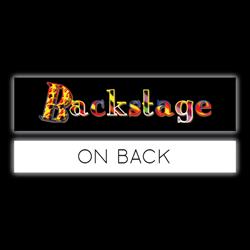 Backstage