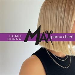 MAX Parrucchieri UOMO DONNA