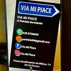 Via mi piace