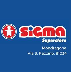 Sigma Superstore Mondragone
