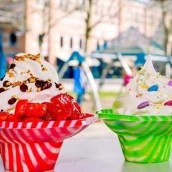 Jas Gelateria