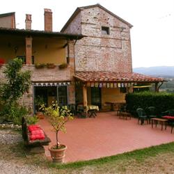 Podere La Beriola