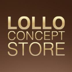 Lollo Concept Store Napoli