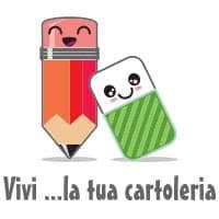 Vivi la tua cartoleria