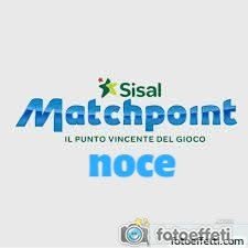 Sisal machtpoint fortunello