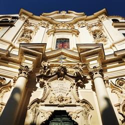 Chiesa di Santa Maria Maddalena