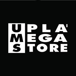 Uplà Mega Store