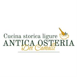 Antica Osteria dei Camalli