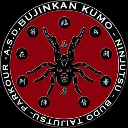 Bujinkan KUMO Bolzano