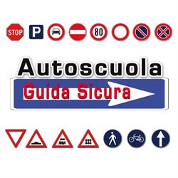 Autoscuola Guida Sicura