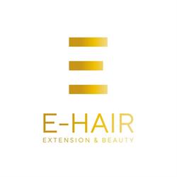 E-Hair Extension & Beauty