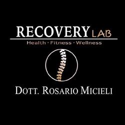 RecoveryLab