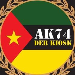 A - K 74 Der Kiosk