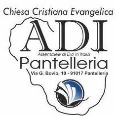 Chiesa ADI Pantelleria