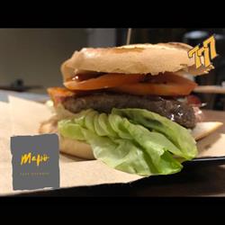 Mapofastgourmet
