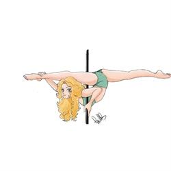 Pole Fit Aerial Studio Anzio