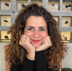 Marilena Digitalino - Psicologa e Psicoterapeuta Cognitivo Comportamentale