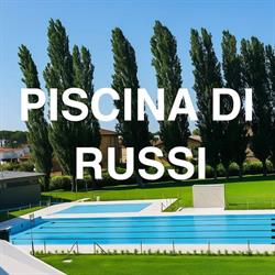 Piscina Russi