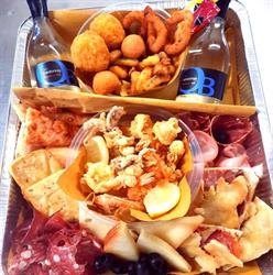 Da Zio Totò